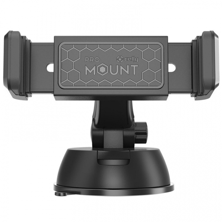 Celly Mobilhållare med sugpropp Celly Mobilhållare med sugpropp