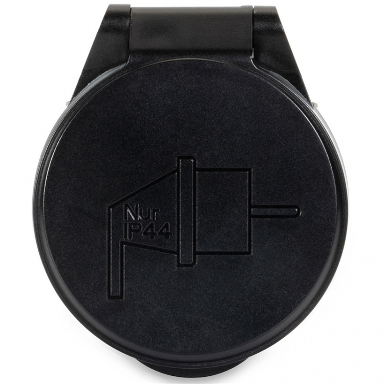 Nexa MGDR-3500 Pluginmott. På/Av 3500W IP44 Set