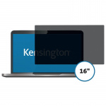KENSINGTON Sekretessfilter 16,0 KENSINGTON Sekretessfilter 16,0