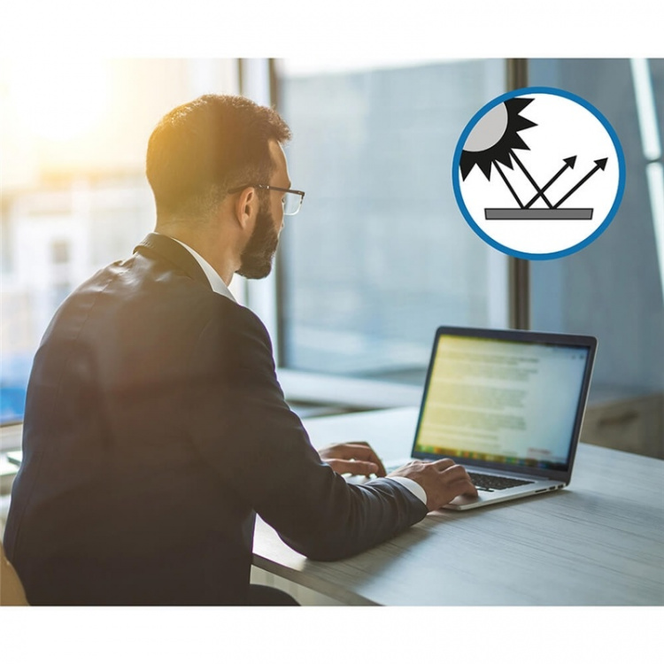 KENSINGTON Sekretessfilter 16,0 KENSINGTON Sekretessfilter 16,0