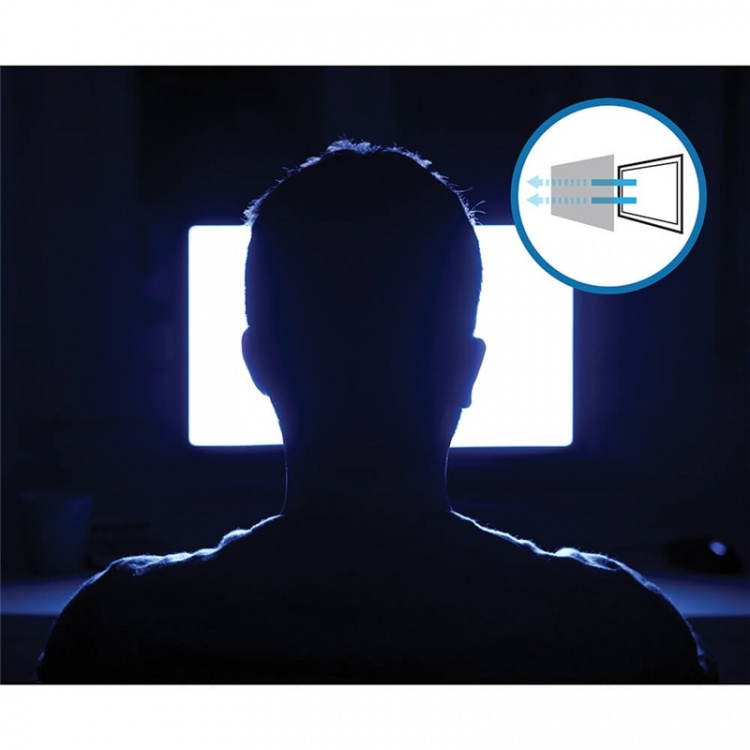 KENSINGTON Sekretessfilter 22,0 KENSINGTON Sekretessfilter 22,0