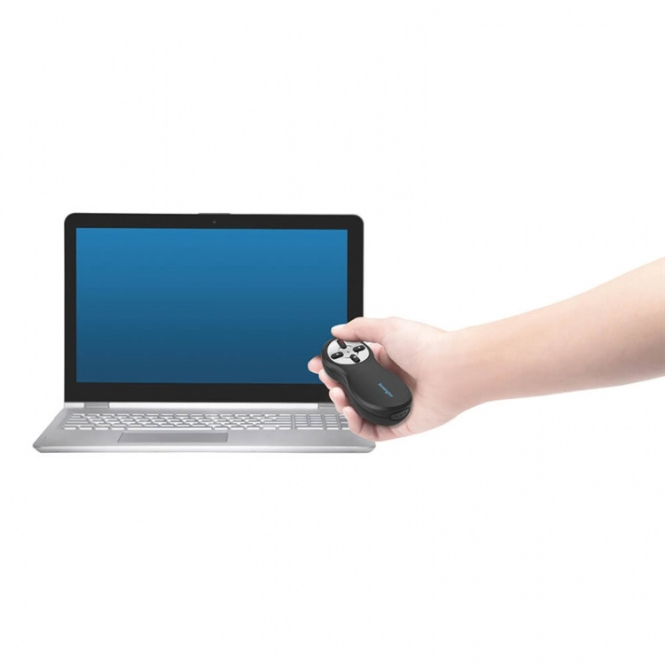 KENSINGTON Presenter Trådlös  KENSINGTON Presenter Trådlös