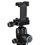 Hama LED-Light for Smartphone 49 LEDs 6000K