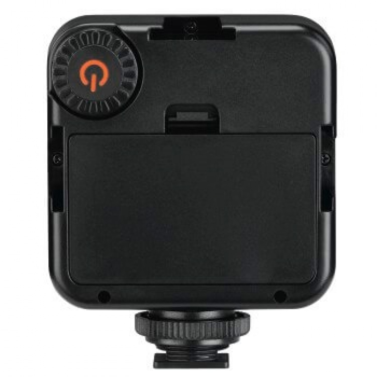 Hama LED-Light for Smartphone 49 LEDs 6000K