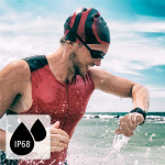 Hama Fit Watch 4900 Smart Watch Blue