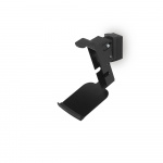 FLEXSON Wall mount for Sonos FIVE/PLAY:5 Black
