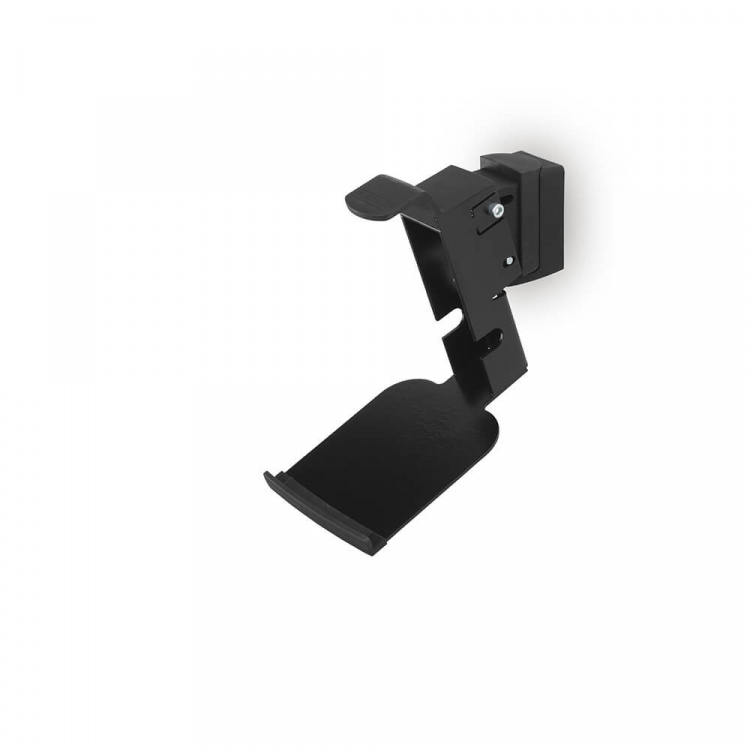 FLEXSON Wall mount for Sonos FIVE/PLAY:5 Black