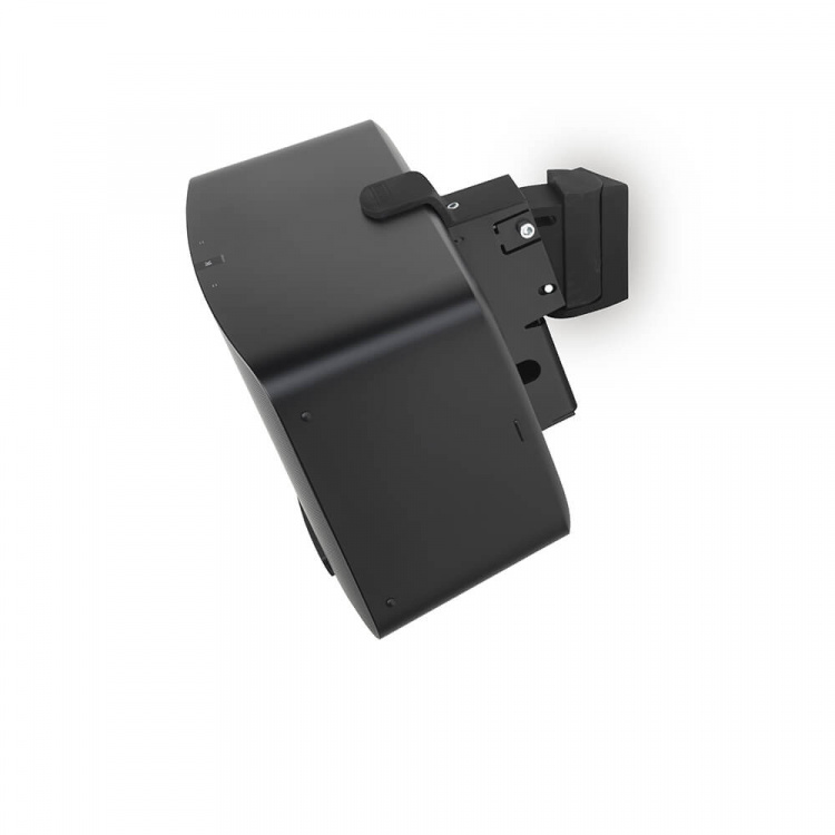 FLEXSON Wall mount for Sonos FIVE/PLAY:5 Black