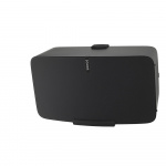 FLEXSON Wall mount for Sonos FIVE/PLAY:5 Black