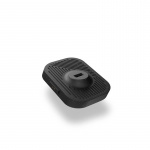 Zens Modular USB-A + USB-C charger QI Extra Module no cord Black