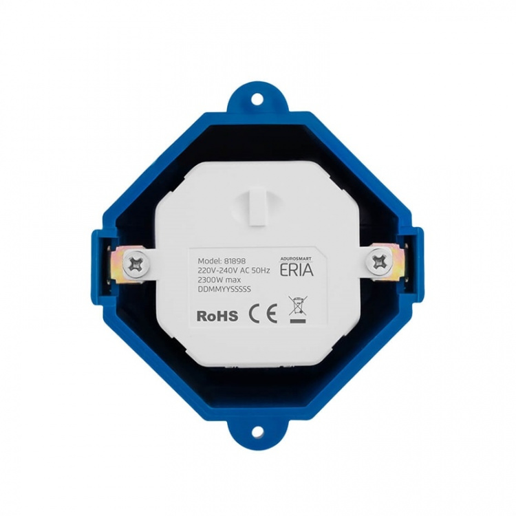 Adurosmart Build In Switch Zigbee