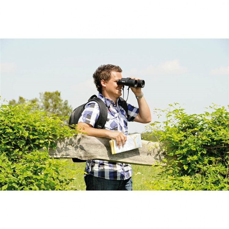 HAMA Binoculars Optec 10x50 Prism HAMA Binoculars Optec 10x50 Prism