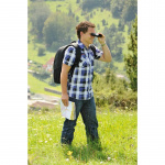 Hama Binoculars Optec 12x25 Compact