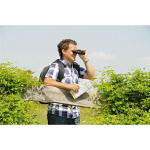 Hama Binoculars Optec 12x25 Compact