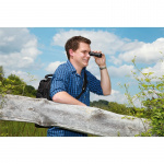 Hama Monocular Optec 10x25