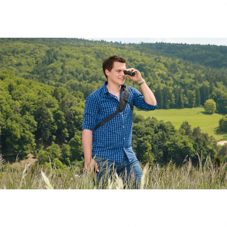 Hama Monocular Optec 10x25