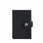 Samsonite Plånbok ALUFIT RFID Card Case Slide Alu Svart