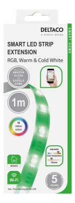 DELTACO SMART HOME DELTACO SMART HOME