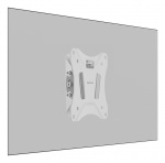 DELTACO OFFICE Compact and tiltable wall mount for LED/LCD, 13 - 27 DELTACO OFFICE Compact and tiltable wall mount for LED/LCD, 13 - 27
