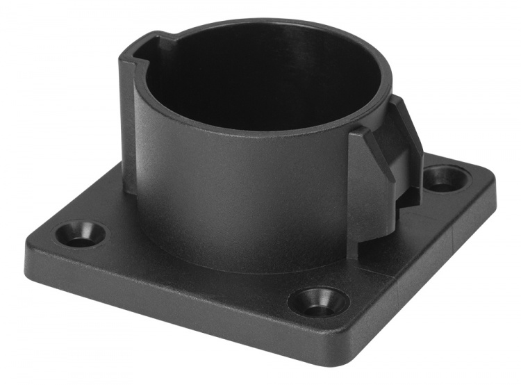 DELTACO e-Charge, holder for type 1 connector
