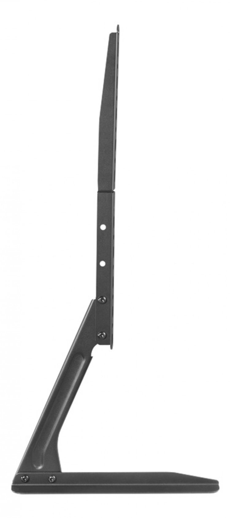 DELTACO Slim Table stand for tv, 23