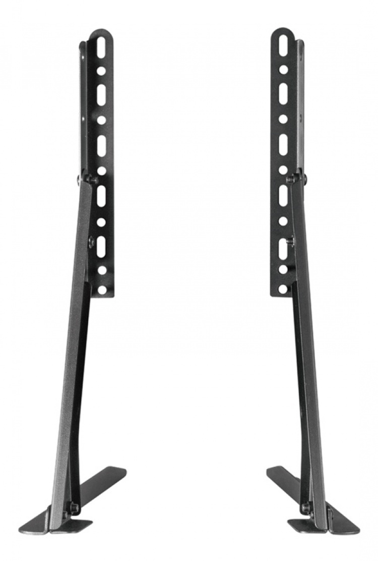 DELTACO Slim Table stand for tv, 23