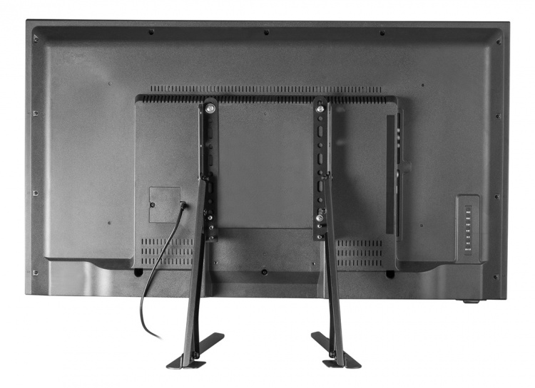 DELTACO Slim Table stand for tv, 23