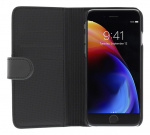 DELTACO wallet case 2-in-1, iPhone 6/6s/7/8/SE (2020/2022), magnetic DELTACO wallet case 2-in-1, iPhone 6/6s/7/8/SE (2020/2022), magnetic