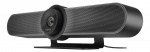 Webcam Logitech MeetUp Conference black