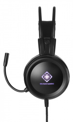 DELTACO GAMING DH110 gaming headset DELTACO GAMING DH110 gaming headset