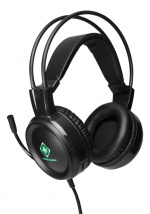 DELTACO GAMING DH110 gaming headset DELTACO GAMING DH110 gaming headset