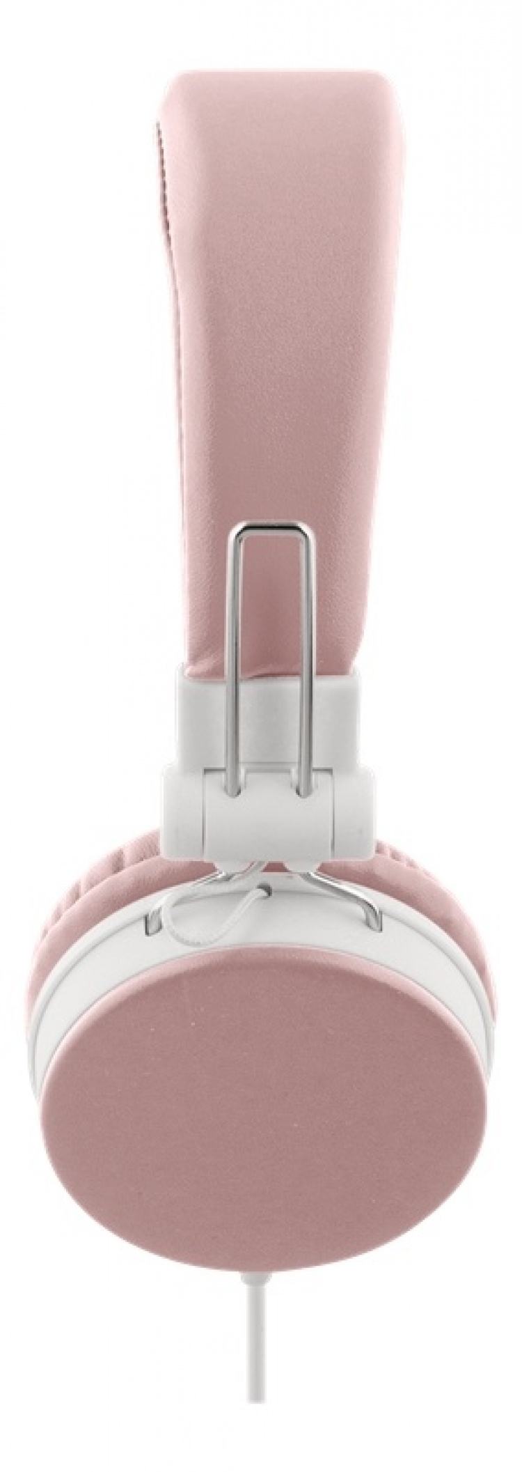 STREETZ headphones with microphone, foldable, 3.5 mm connection, 1 but