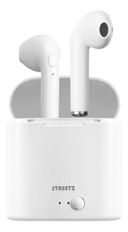 Streetz sales headphones review