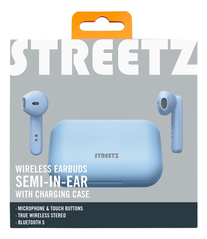 Streetz bluetooth headphones clearance