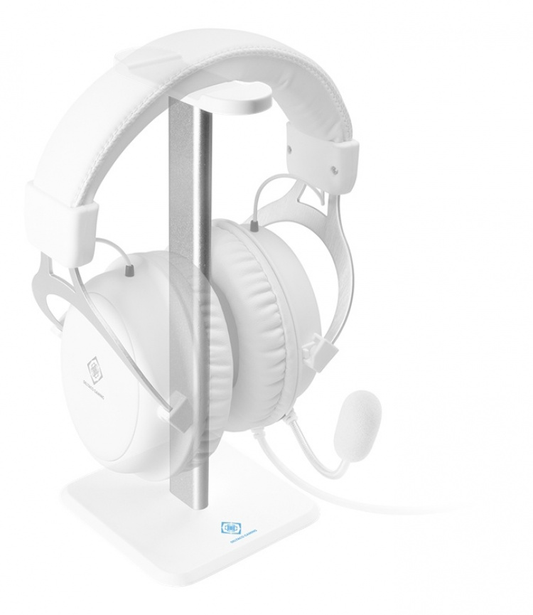 WHITE LINE Headset stand WHITE LINE Headset stand