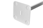 WHITE LINE Headset stand WHITE LINE Headset stand