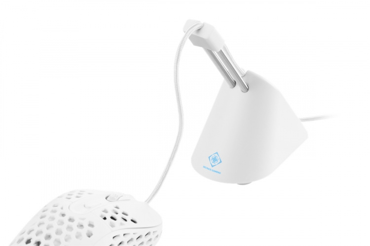 White Line mousebungee, white