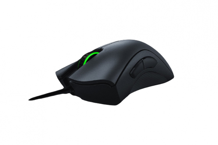 Razer DeathAdder Essential Gaming Mouse Razer DeathAdder Essential Gaming Mouse
