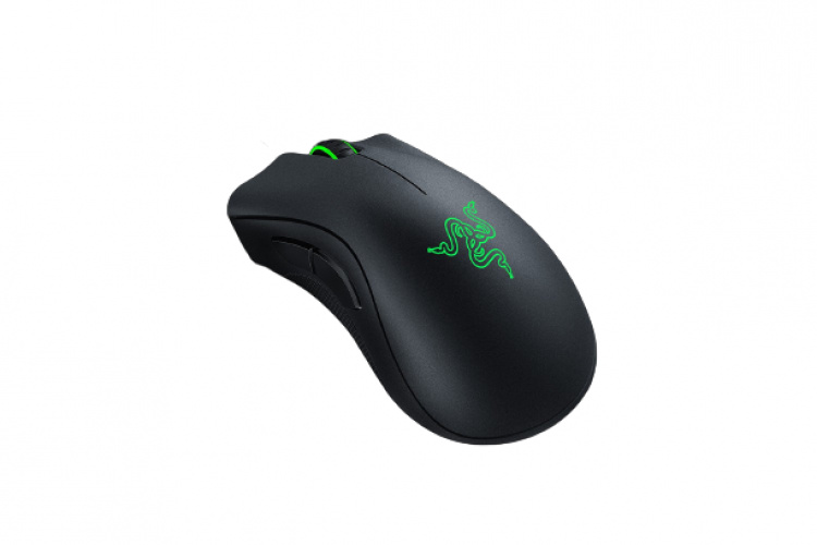 Razer DeathAdder Essential Gaming Mouse Razer DeathAdder Essential Gaming Mouse