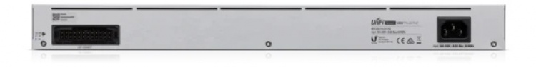Ubiquiti UniFi Pro 24Port Gigabit Switch with Layer3 SFP+