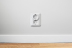 DELTACO SMART HOME strömbrytare, WiFi, 1xCEE 7/3, 10A, timer, 3-pack DELTACO SMART HOME strömbrytare, WiFi, 1xCEE 7/3, 10A, timer, 3-pack