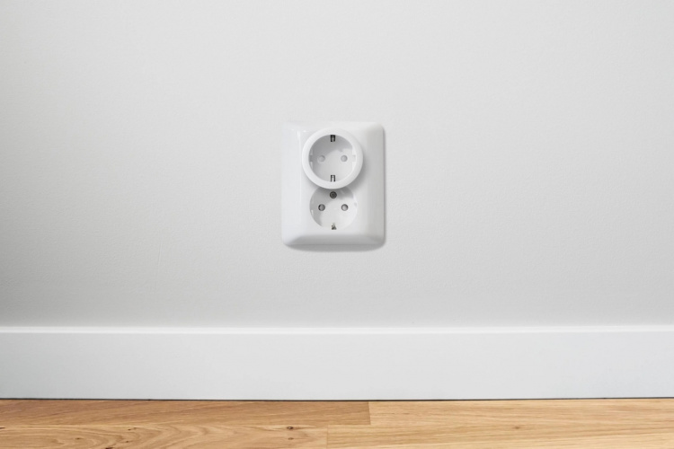 DELTACO SMART HOME strömbrytare, WiFi, 1xCEE 7/3, 10A, timer, 3-pack DELTACO SMART HOME strömbrytare, WiFi, 1xCEE 7/3, 10A, timer, 3-pack