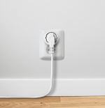 DELTACO SMART HOME strömbrytare, WiFi, 1xCEE 7/3, 10A, timer, 3-pack DELTACO SMART HOME strömbrytare, WiFi, 1xCEE 7/3, 10A, timer, 3-pack