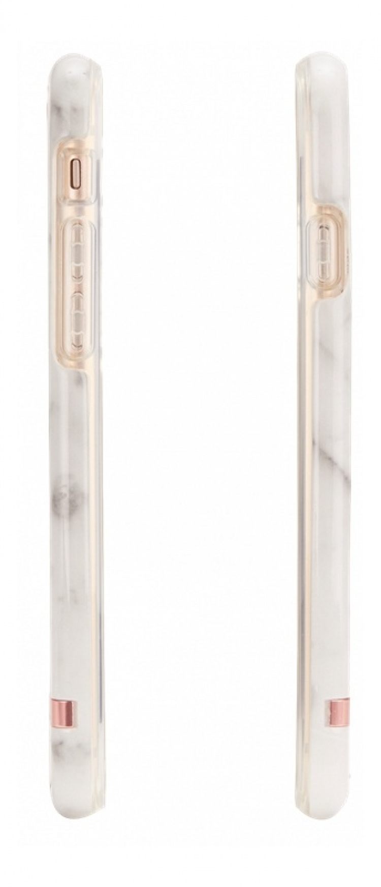 Richmond & Finch White Marble iPhone 12 mini Richmond & Finch White Marble iPhone 12 mini