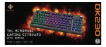 DELTACO GAMING DK