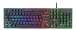 DELTACO GAMING 4in1 RGB kit with Keyboard, Mouse, Headset, Mousepad