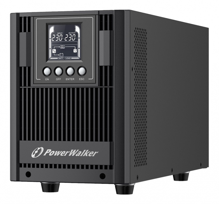 PowerWalker VFI 2000 AT 2000VA/1800W PowerWalker VFI 2000 AT 2000VA/1800W