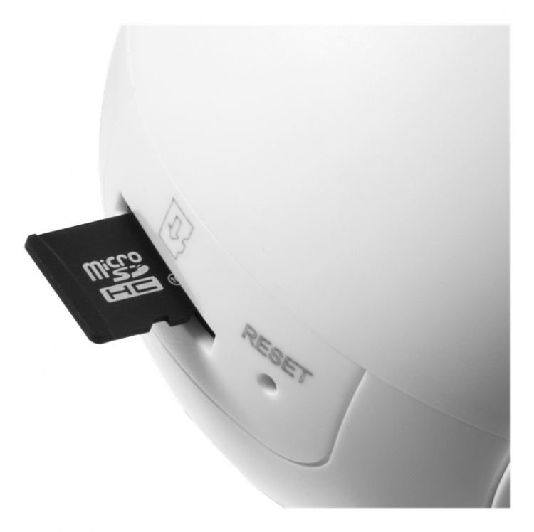 Technaxx FullHD Wifi IP PT Indoor Camera TX-146 Technaxx FullHD Wifi IP PT Indoor Camera TX-146