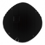 Vigilance 5-Megapixel Panoramic Fisheye Camera