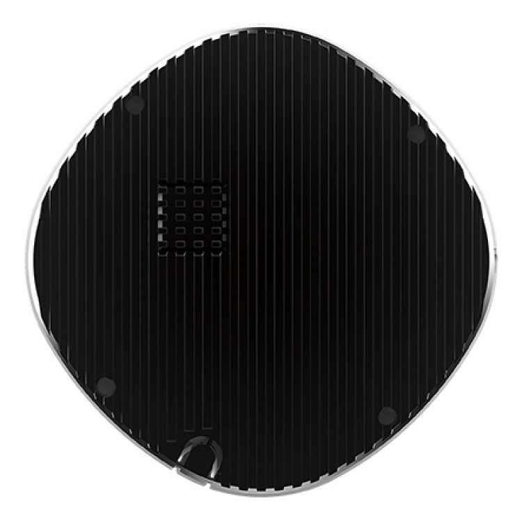 Vigilance 5-Megapixel Panoramic Fisheye Camera